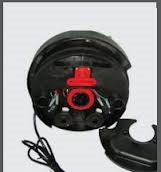 Mô tơ Austdoor  loại DC- 24 V có tính năng đảo chiều động cơ đôi