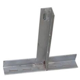 Giá đỡ cửa cuốn tấm liền