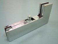 Kẹp cửa kinh thủy lực
