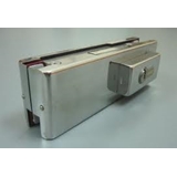 Kẹp khóa cửa kính thủy lực
