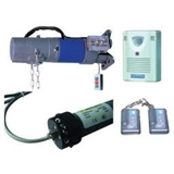 Mô tơ Austdoor AK 300A có tính năng đảo chiều