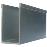 Ray cửa cuốn tấm liền