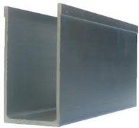 Ray cửa cuốn tấm liền